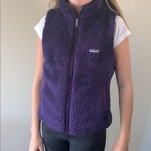 Patagonia Women’s Vest